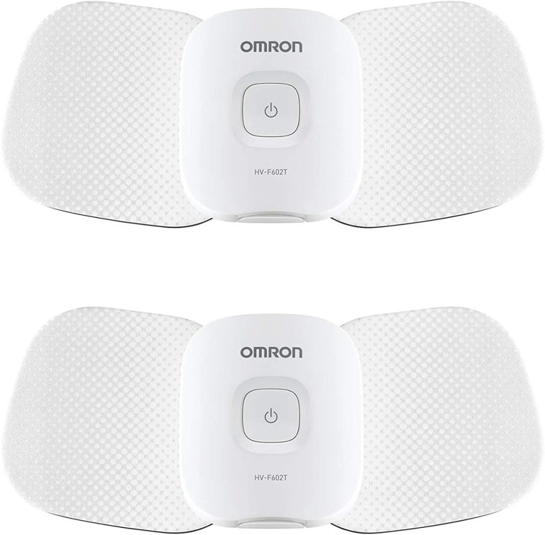 オムロンの低周波治療器でおすすめは『HVF602T』です【比較もあり】 オーキド院長による治療機器の話